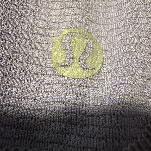 Women's Lavender Top - Picture 4 of 4